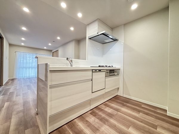 グランドハイツ甲陽園　中古マンション