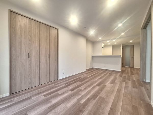 グランドハイツ甲陽園　中古マンション