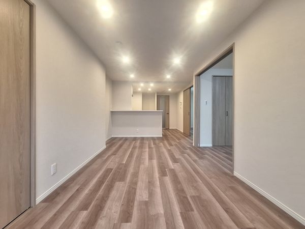 グランドハイツ甲陽園　中古マンション