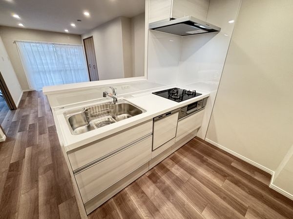 グランドハイツ甲陽園　中古マンション