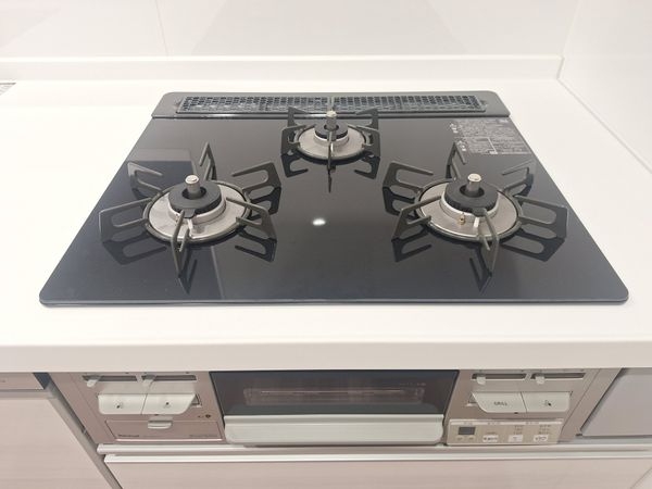 グランドハイツ甲陽園　中古マンション