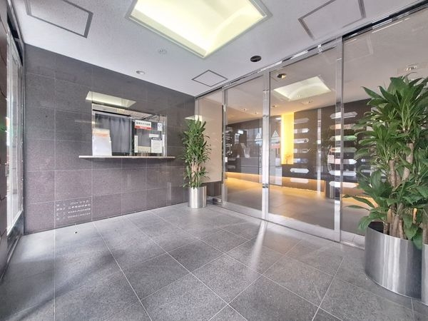 ルイシャトレ園田　中古マンション