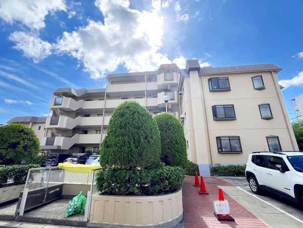 尼崎塚口西住宅　中古マンション