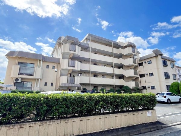 尼崎塚口西住宅　中古マンション