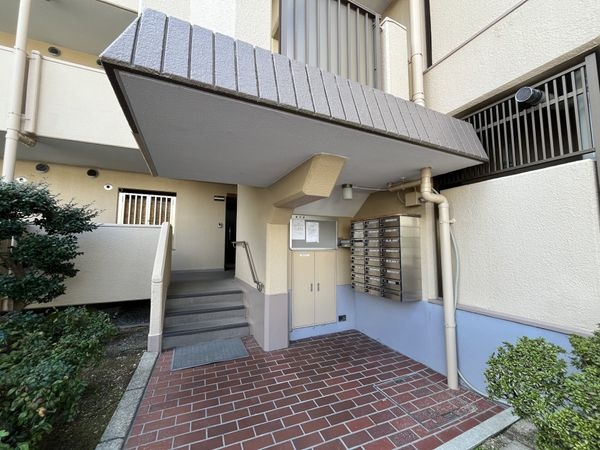 尼崎塚口西住宅　中古マンション