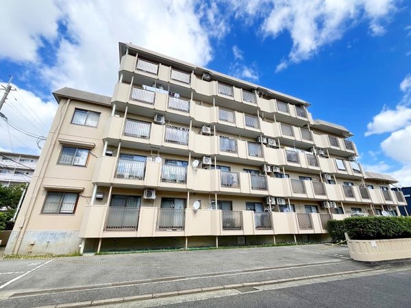 尼崎塚口西住宅　中古マンション