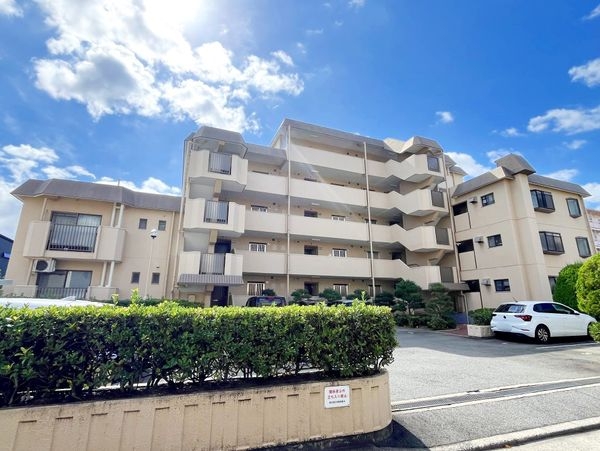 尼崎塚口西住宅　中古マンション