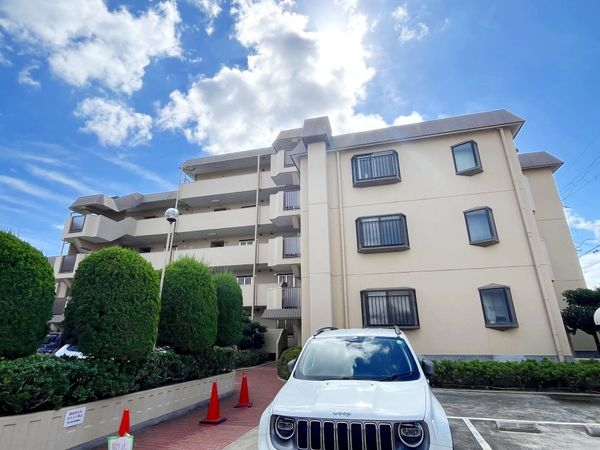 尼崎塚口西住宅　中古マンション