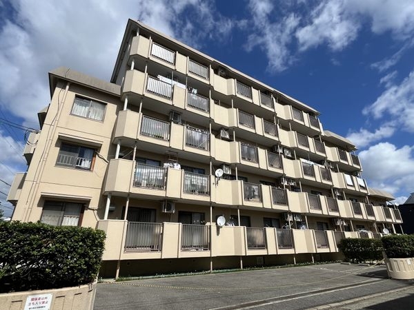 尼崎塚口西住宅　中古マンション