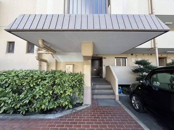 尼崎塚口西住宅　中古マンション