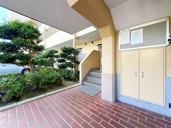 尼崎塚口西住宅　中古マンション