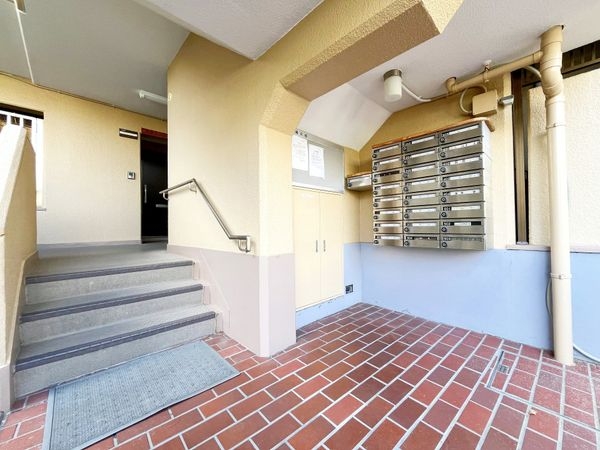 尼崎塚口西住宅　中古マンション