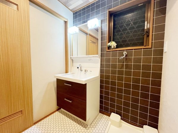 尼崎市琴浦町の中古一戸建て