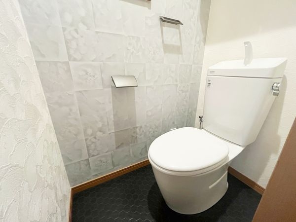尼崎市琴浦町の中古一戸建て