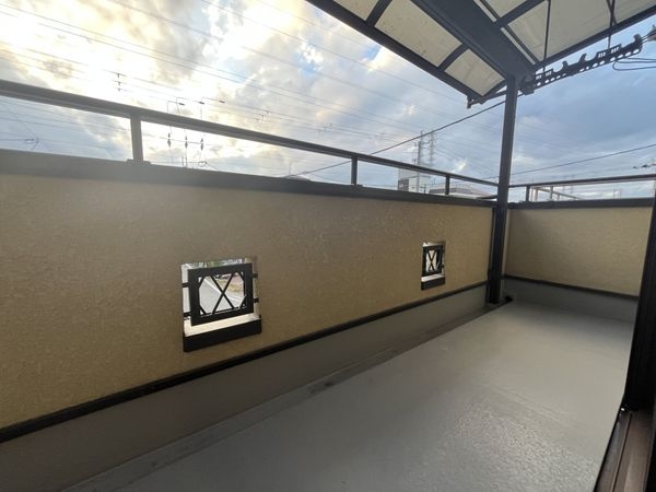 尼崎市琴浦町の中古一戸建て
