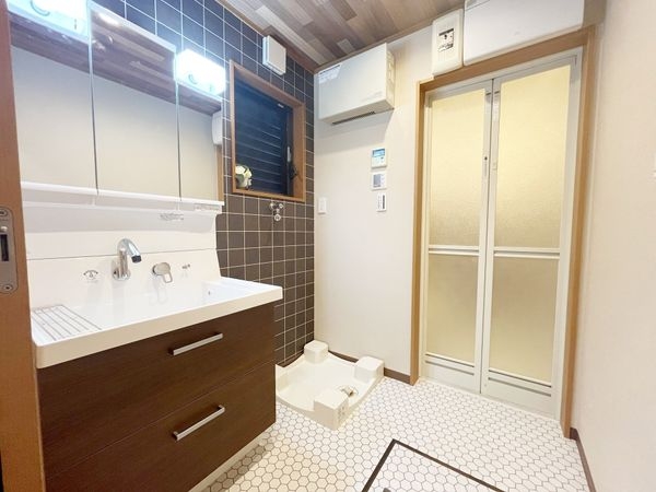 尼崎市琴浦町の中古一戸建て