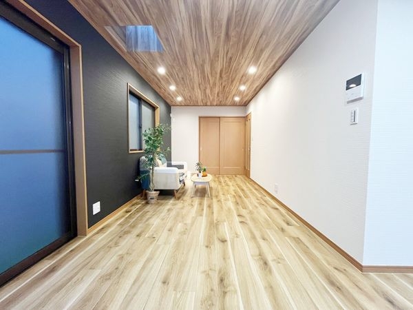 尼崎市琴浦町の中古一戸建て