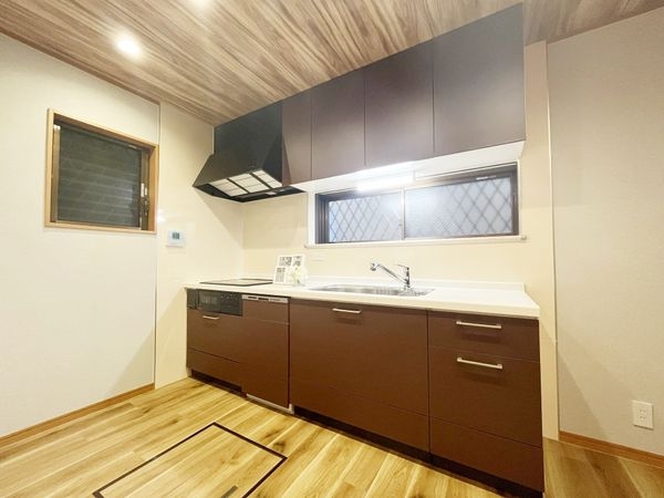 尼崎市琴浦町の中古一戸建て