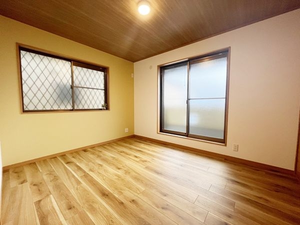 尼崎市琴浦町の中古一戸建て