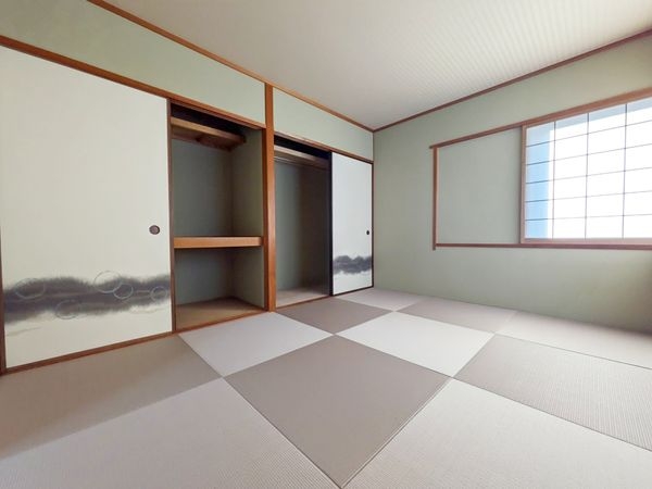 メゾン越木岩A棟　中古マンション