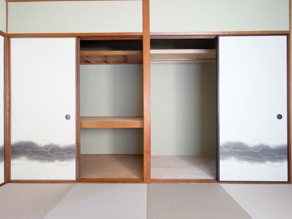 メゾン越木岩A棟　中古マンション