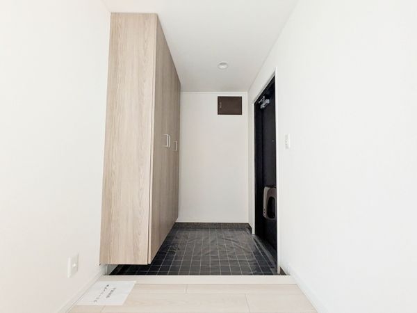 メゾン越木岩A棟　中古マンション