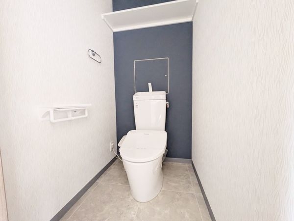 メゾン越木岩A棟　中古マンション