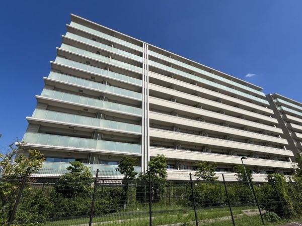 ジオ西宮北口ガーデンズSW棟　　中古マンション