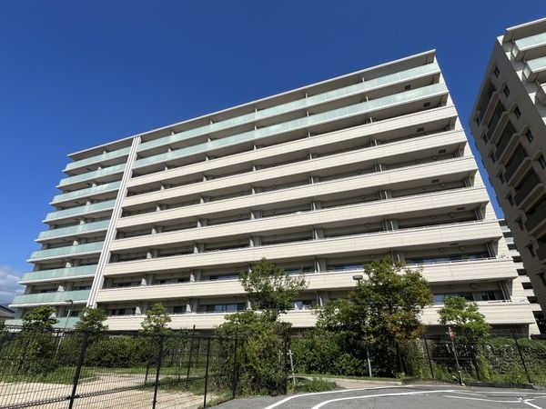 ジオ西宮北口ガーデンズSW棟　　中古マンション