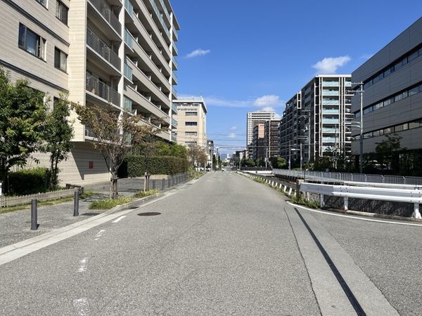 ジオ西宮北口ガーデンズSW棟　　中古マンション