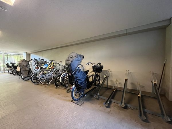 ジオ西宮北口ガーデンズSW棟　　中古マンション