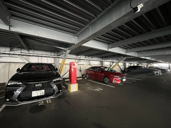 ジオ西宮北口ガーデンズSW棟　　中古マンション