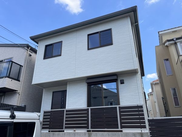 尼崎市武庫の里２丁目の中古一戸建て