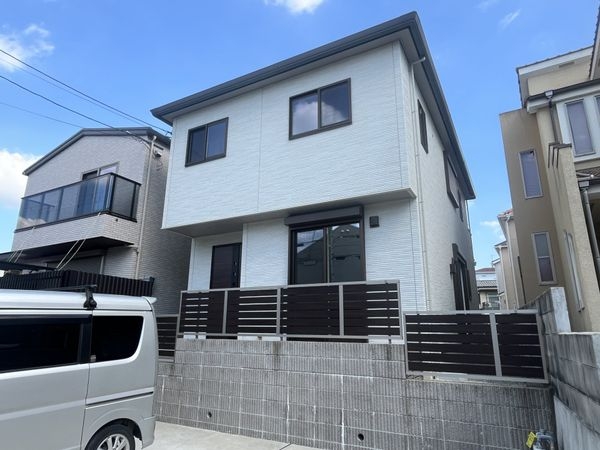 尼崎市武庫の里２丁目の中古一戸建て