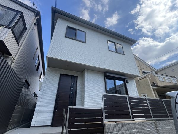 尼崎市武庫の里２丁目の中古一戸建て
