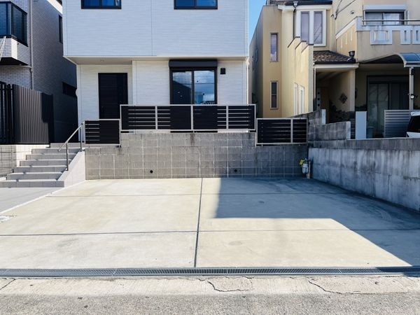 尼崎市武庫の里２丁目の中古一戸建て