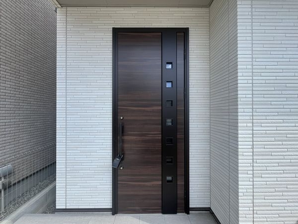 尼崎市武庫の里２丁目の中古一戸建て