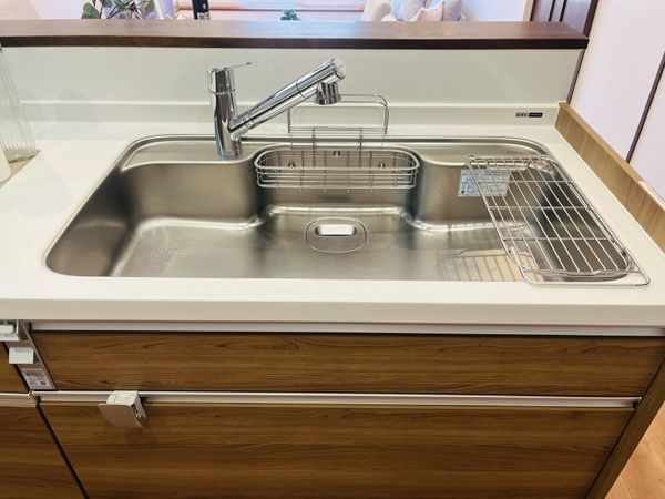 尼崎市武庫の里２丁目の中古一戸建て