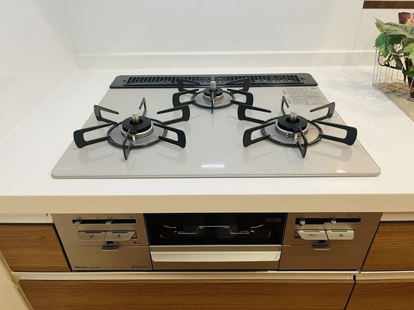 尼崎市武庫の里２丁目の中古一戸建て