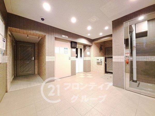 武庫川第２三番街２号棟　中古マンション