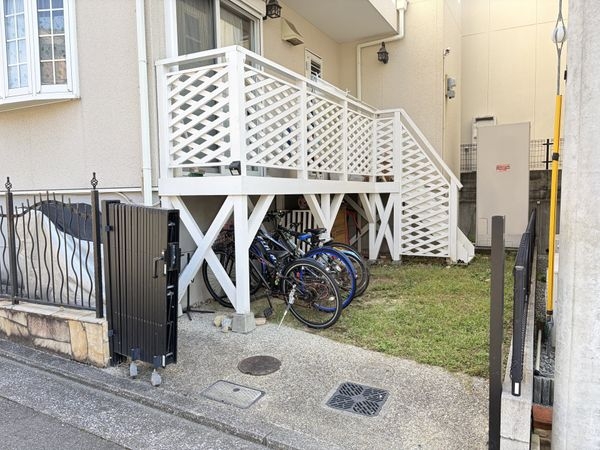 堺市南区三原台２丁の中古一戸建て