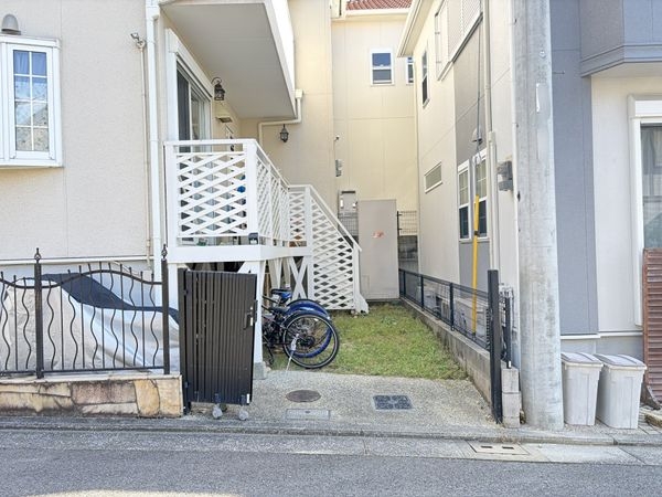 堺市南区三原台２丁の中古一戸建て