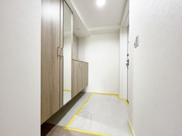 西宮マリナパークシティ・海のまち７番館　中古マンション