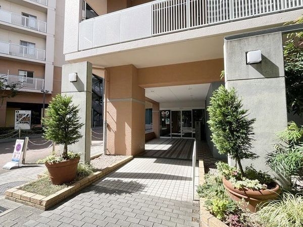 西宮マリナパークシティ・海のまち７番館　中古マンション