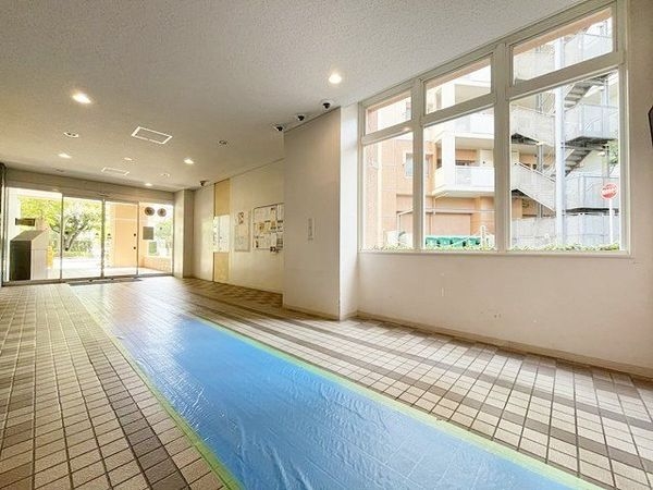 西宮マリナパークシティ・海のまち７番館　中古マンション