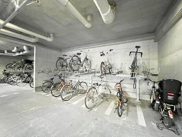 西宮マリナパークシティ・海のまち７番館　中古マンション