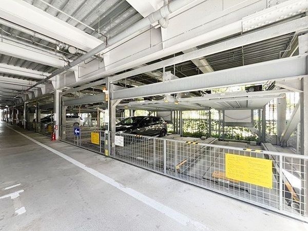 西宮マリナパークシティ・海のまち７番館　中古マンション