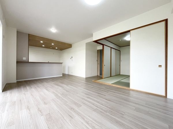 西宮マリナパークシティ・海のまち７番館　中古マンション