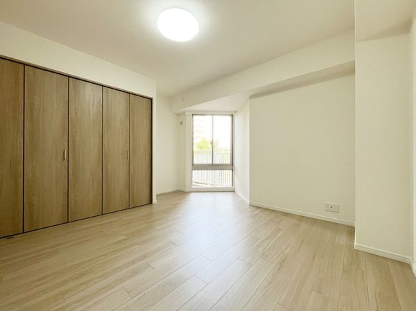 西宮マリナパークシティ・海のまち７番館　中古マンション