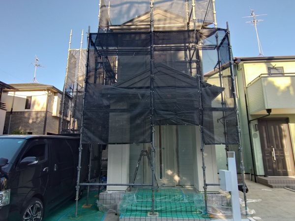 宝塚市末成町　中古一戸建て